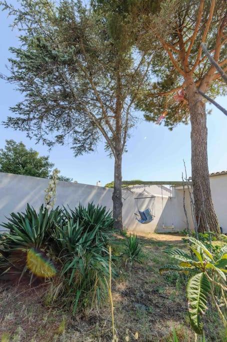 Villa Lizelya La Couarde-sur-Mer Exteriér fotografie