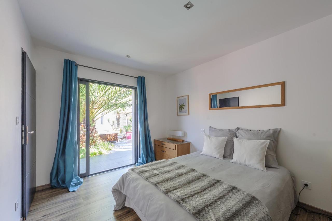 Villa Lizelya La Couarde-sur-Mer Exteriér fotografie