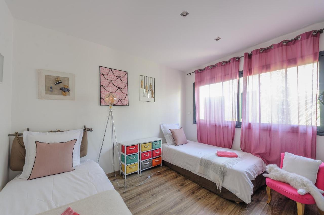 Villa Lizelya La Couarde-sur-Mer Exteriér fotografie